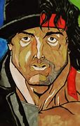 Image result for Rocky Rambo