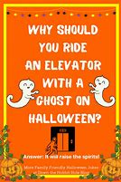 Image result for Cheesy Halloween Jokes