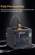 Image result for Flying Bear Ghost 6 3D Printer