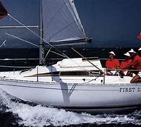 Image result for First Sailboats Beneteau