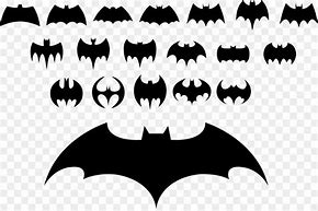 Image result for Evil Batman Logo
