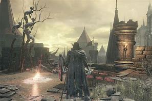 Image result for Dark Souls 3 Lothric