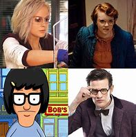 Image result for Halloween Costume Incorporate Glasses