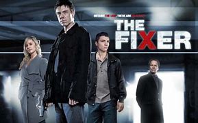 Image result for The Fixer TV Series