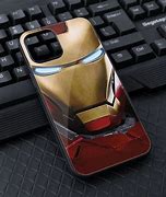 Image result for Iron Man Phone Back