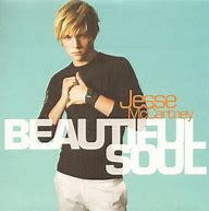 Image result for Jesse McCartney Beautiful Soul