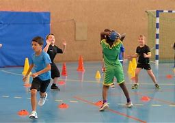 Image result for Handball Kids Game