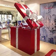 Image result for Holiday Retail Displays
