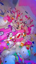 Image result for Kidcore Hello Kitty