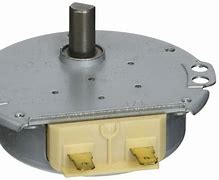 Image result for Emerson Micromw8999sb Microwave Turntable Motor