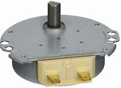 Image result for GE Turntable Motor
