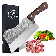 Image result for Hand-Forged Full Tang Knife