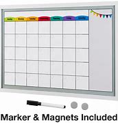 Image result for magnet calendars