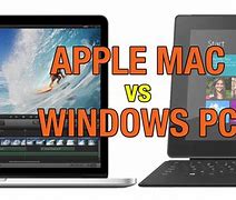 Image result for Apple vs Windows Laptop Which Is Better