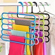 Image result for Layered Hangers