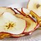 Image result for How to Dehydrate Apple's in the Oven