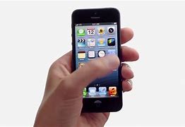 Image result for iPhone 5 Commercial Thumb FL