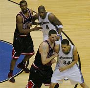 Image result for Chicago Bulls Number 7