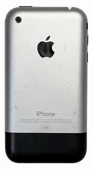 Image result for iPhone 2G Release Date