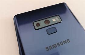 Image result for Samsung Galaxy Note 9 Red