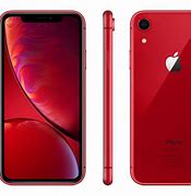 Image result for Apple iPhone XR Red 256 Box Pic