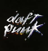 Image result for Daft Punk Discovery and Ram