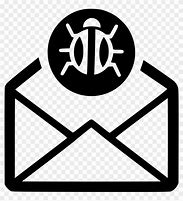 Image result for Spam Mail Icon