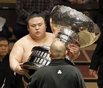 Image result for Sumo Wrestling Iconic Photo