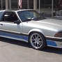 Image result for mustang 1987