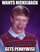 Image result for Bad Luck Brian PTO