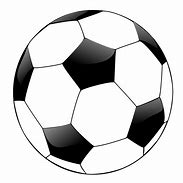 Image result for Soccer Ball Elements Cartoon