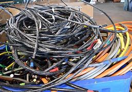 Image result for Scrap Wire