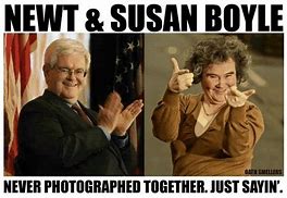 Image result for Susan Boyle Meme