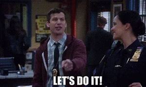 Image result for Brooklyn 99 Birthday GIF