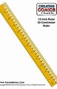 Image result for Printable Centimeter Ruler PDF Full Size