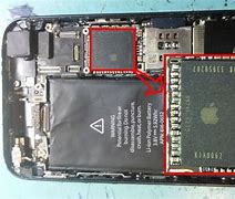 Image result for iPhone 13 Hearing IC Chip