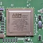 Image result for High Definition Picture of Arm Processor