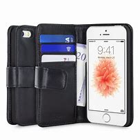 Image result for Apple iPhone SE Wallet Case