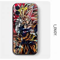 Image result for Dragon Ball Z Phone Case ao3s