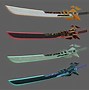 Image result for Future Melee Weapons