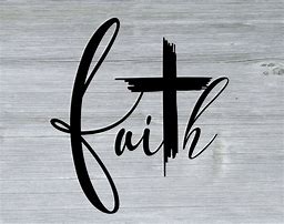 Image result for Heart Faith Clip Art