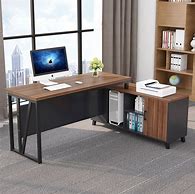 Image result for Large Office Desk