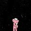 Image result for Pink Lock Screen for Laptop Kaws