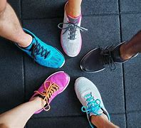 Image result for Types of Running Shoes