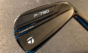 Image result for TaylorMade P790 Black