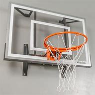 Image result for Mini Basketball Hoop with Ball