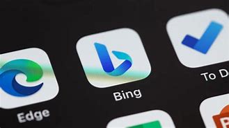 Image result for I Love Microsoft Bing