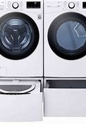 Image result for LG Stackable Washer Dryer Combination