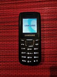 Image result for Samsung E1100
