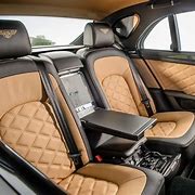 Image result for volkswagen bentley interior